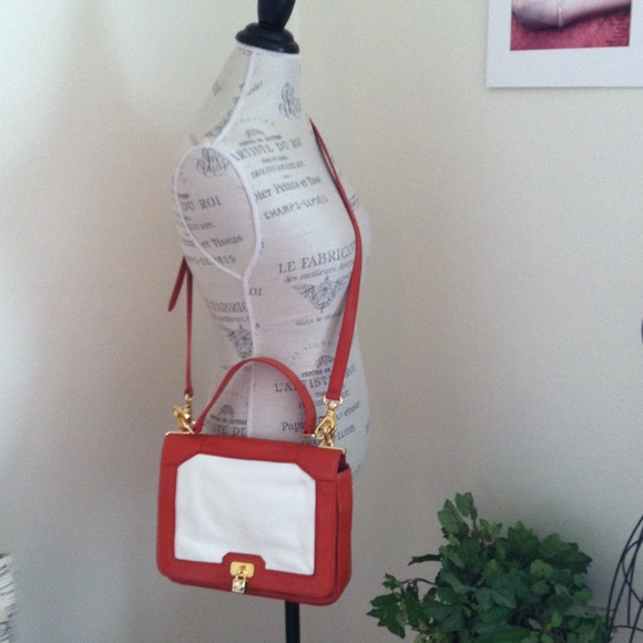 NWT | TORY BURCH Bond Convertible Shoulder Bag - Picture 2 of 7